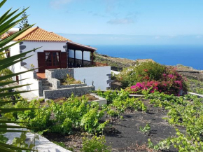 Casa las Las Viñas, Fuencaliente